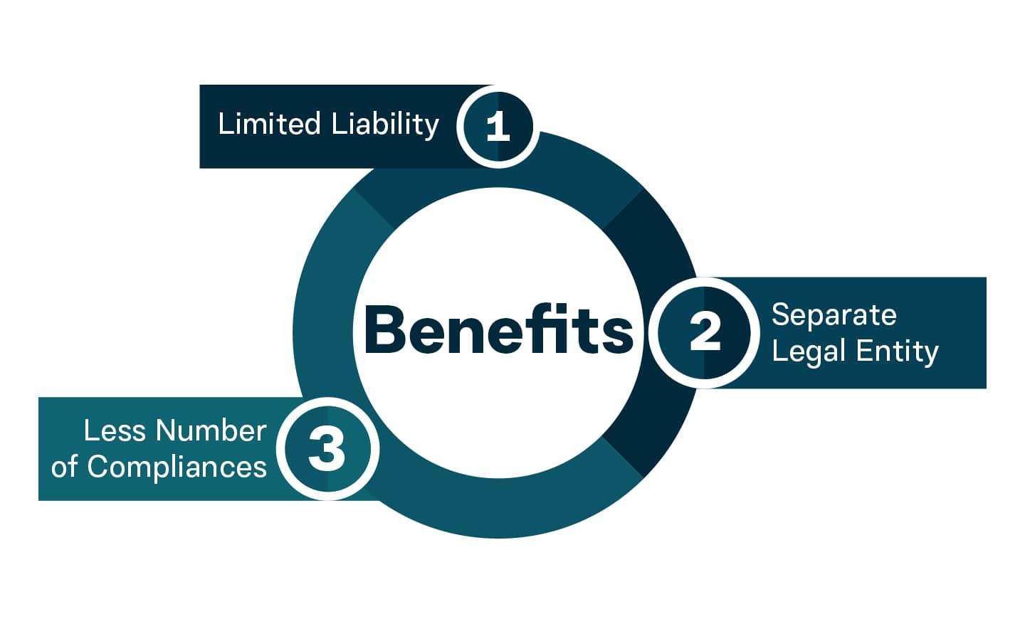 Benefits of a One Person Company Registration